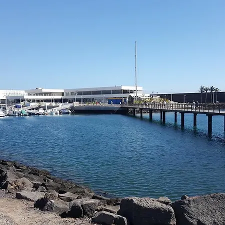 Apartment San Franciscco Javier Arrecife Arrecife (Lanzarote)