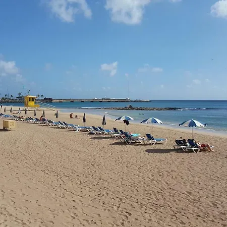 San Franciscco Javier Arrecife Arrecife (Lanzarote)