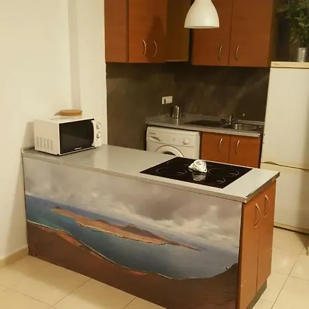 San Franciscco Javier Arrecife Apartment Arrecife (Lanzarote)