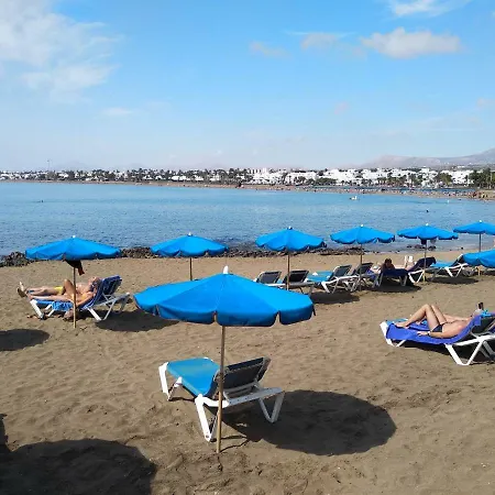 San Franciscco Javier Arrecife Apartment Arrecife (Lanzarote)